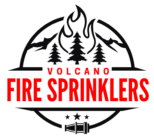 VOLCANO FIRE SPRINKLERS LLC -(972) 804-7515